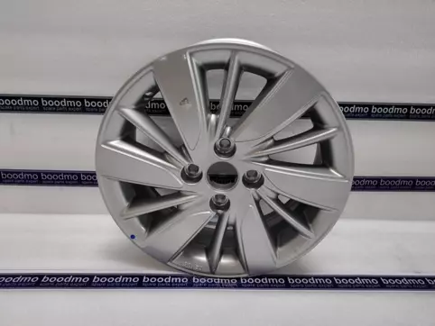 ALLOY WHEEL