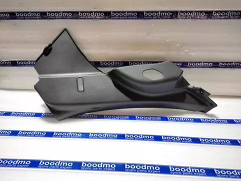 TRIM ASSY-LUGGAGE SIDE RH