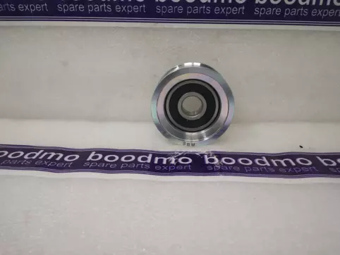 Idler Pulley, V-Ribbed Belt