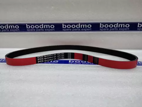 V-Ribbed Belt