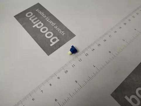 BULB COMP. (14V 40MA)