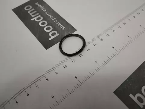 O-RING, 20X2.3 (ARAI)