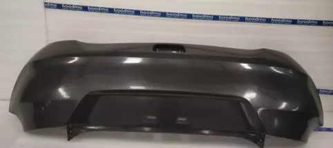 Rear Bumper