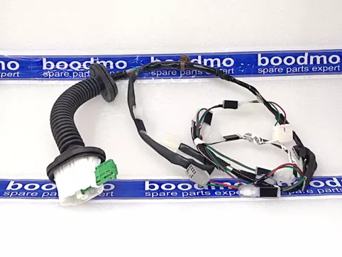 WIRE, FRONT DOOR SUB