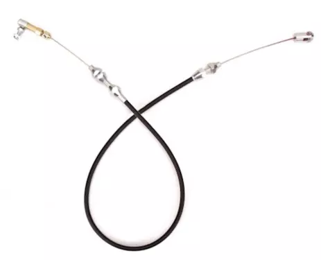 Accelerator Cable