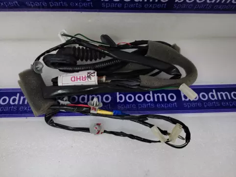 WIRING ASSY-TAIL GATE