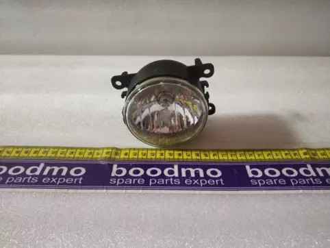 Fog Lamp Front Right