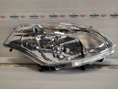 Headlamp Assembly Right