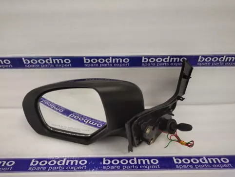 Side Rear View Mirror Left