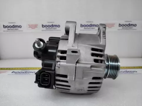 ALTERNATOR ASSY