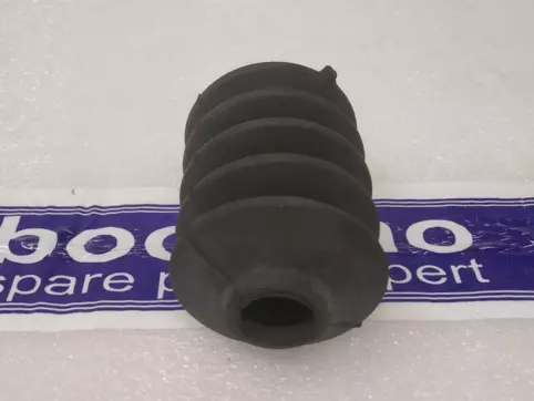 BOOT-CONTROL SHAFT