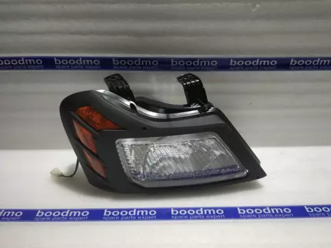 Headlamp Assembly Right