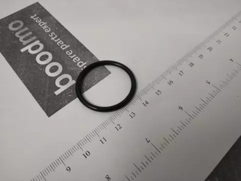 O-RING, 24.4X2.4 (NOK)