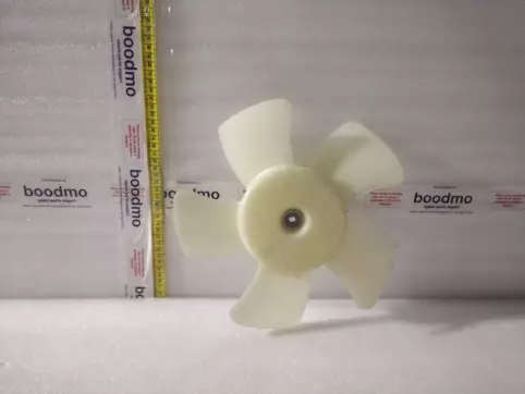 .FAN, ENGINE COOLING MAIN