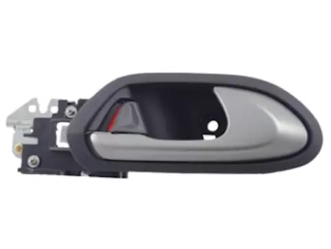 HANDLE ASSY., R. FR. DOOR INSIDE *NH597L*