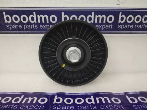IDLER-DRIVE BELT
