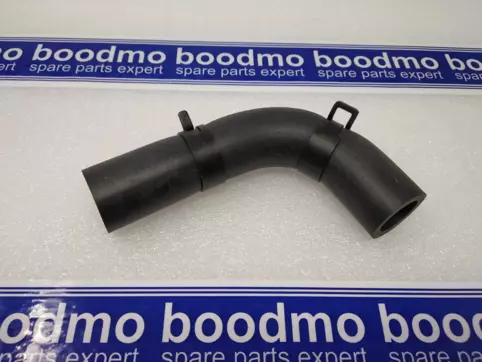 HOSE ASSY-HEATER & OIL COOLER