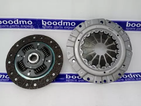 Clutch Kit (Disc+Pressure Plate)