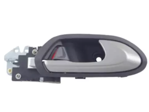 HANDLE ASSY., R. RR. INSIDE *NH597L*