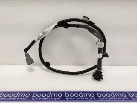 WIRE FUEL PUMP