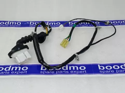 WIRING ASSY-FR DR(PASS), PASS