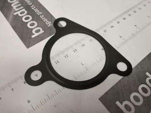 .GASKET, WATER THERMOSTAT
