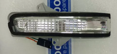 LAMP ASSY SIDE TURN SIGNAL RH