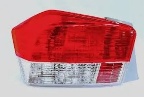 Rear Combination Lamp Left