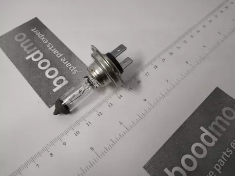 H7 Halogen Bulb 12V 100W (Single Bulb)