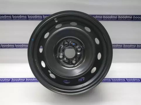 WHEEL COMP(15X5J)