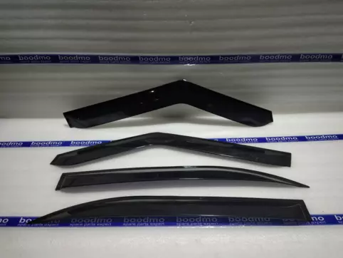 Door Visor (Set of 4)