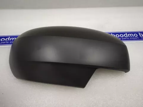 .COVER, MIRROR VISOR RH