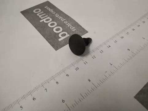 PLUG-TRIM MOUNTING, INT;FA