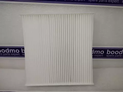 Cabin Air Filter