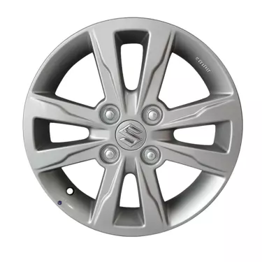ALLOY WHEEL 14 WAGONR