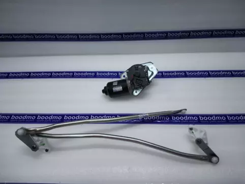 WIPER ASSY WINDSHIELD