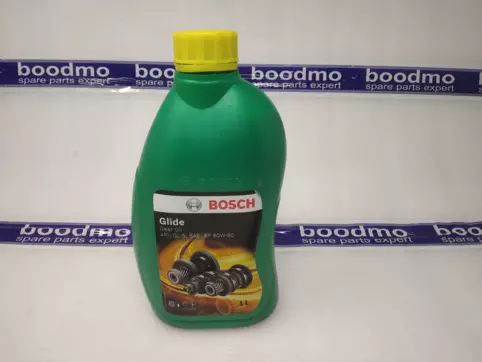 Transmission Oil 80W-90 (1L)