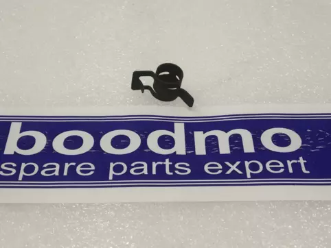 SPRING BAND CLAMP 13DX12W TS17665