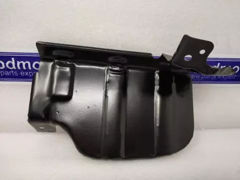 EXTENSIONFR BUMPER SIDE