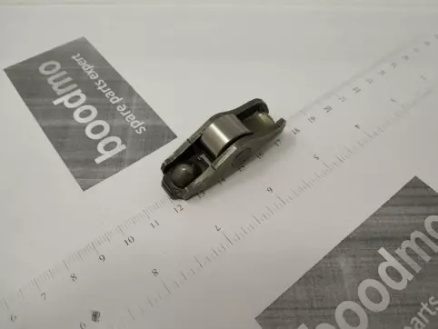 ROCKER ARM ASSY