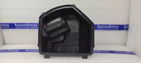 COVER COMP., AIR CLEANER