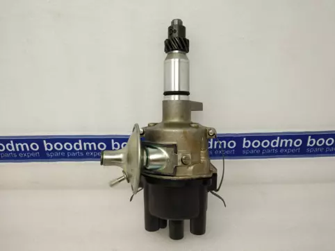 Distributor, Ignition
