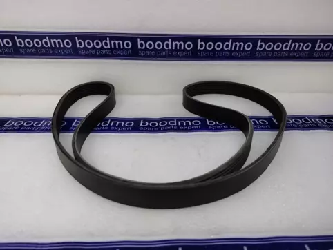 V-Ribbed Belt