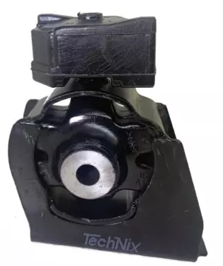 Front Engine Mounting