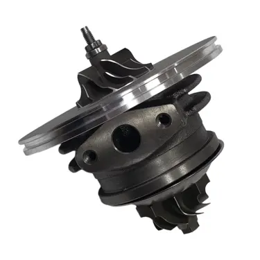 Turbocharger Core