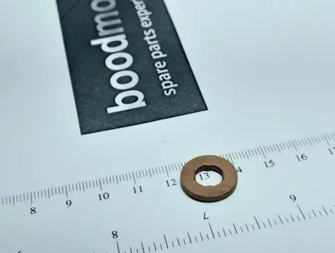 .GASKET INJECTOR
