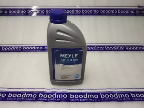 Transmission Oil (1L)