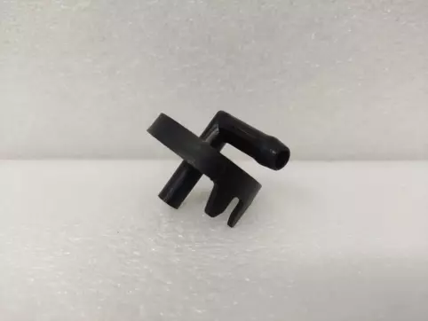 CAP-RADIATOR RESERVOIR