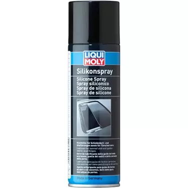 Silicone Spray (300ml)