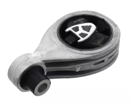 Rear Engine Mounting